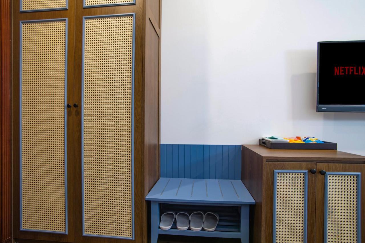 Western Hanoi Hotel Bagian luar foto