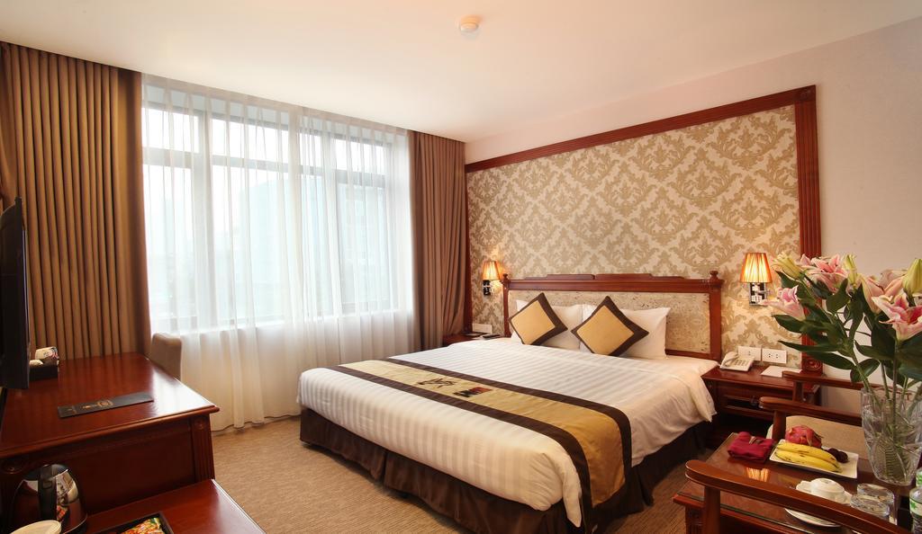 Western Hanoi Hotel Ruang foto